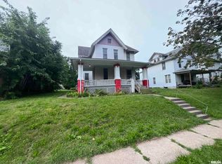 505 W 14th St, Davenport, IA 52803