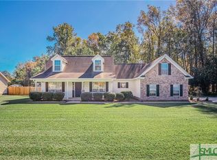 468 Roebling Rd, Bloomingdale, GA 31302