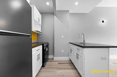 Rented by Doorway NYC, LLC