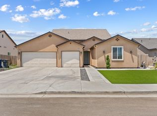 3637 Luke Street, Tulare, CA 93274