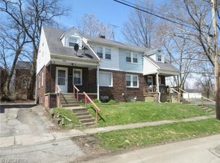 3918 Riley Ave, Struthers, OH 44471