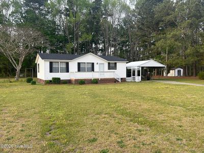 314 Cypress Creek Court, Pinetops, NC, 27864