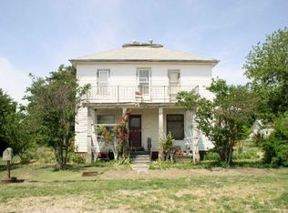 40865 W Nasby St, Cambridge, NE 69022