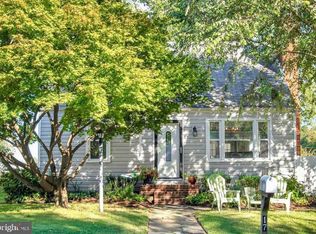 17 Cromwell Ave, Glen Burnie, MD 21061