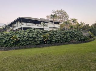 74-5040 Peahi Pl, Kailua Kona, HI 96740