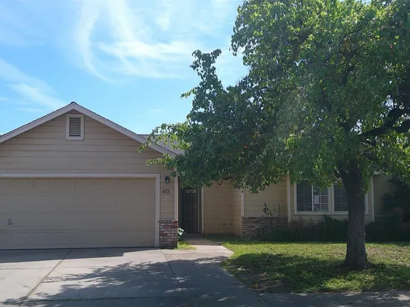 472 Villa Woods Dr, Turlock, CA 95380