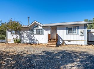 26609 Swede Creek Rd, Oak Run, CA 96069