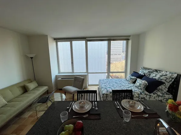 1510 Lexington Ave APT 6K, New York, NY 10029