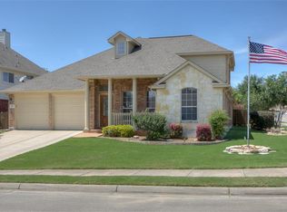 999 Oak Park, Schertz, TX 78154
