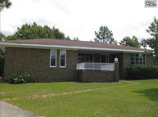 541 Shirway Rd, Lexington, SC 29073