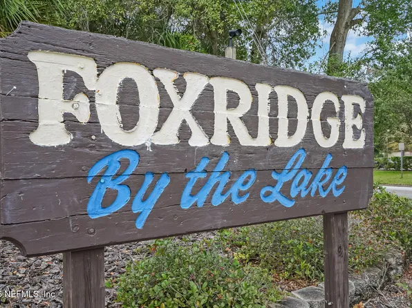 2834 CIRCLE RIDGE Drive, Orange Park, FL 32065