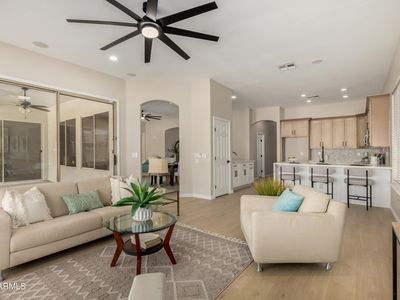 776 W Carob Way, Chandler, AZ, 85248