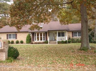 6 Deer Trail Rd, Millsboro, DE 19966