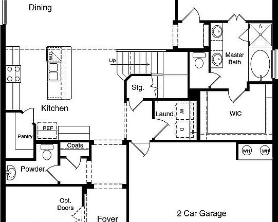 Floor Plan.