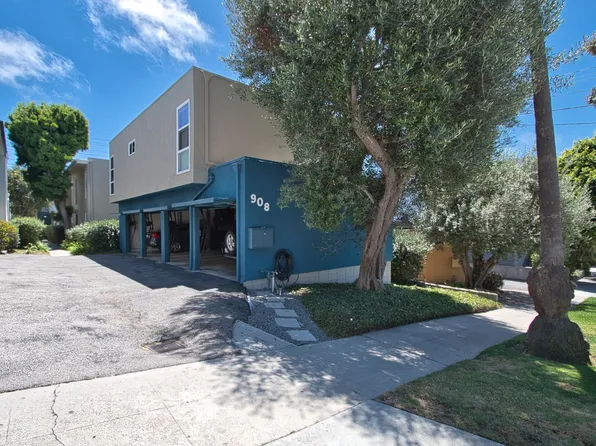 908, 908 1st St APT 1, Hermosa Beach, CA 90254
