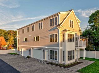 5 Vassall St #5, Quincy, MA 02170