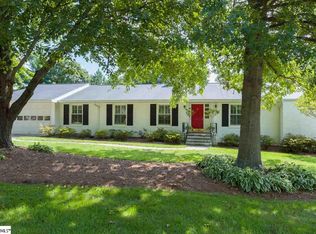 713 Wembley Rd, Greenville, SC 29607