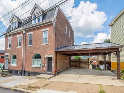 5161 Stanton Ave, Pittsburgh, PA, 15201