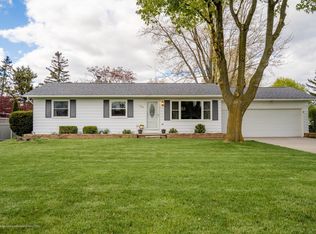 8728 Juniper St, Lansing, MI 48917