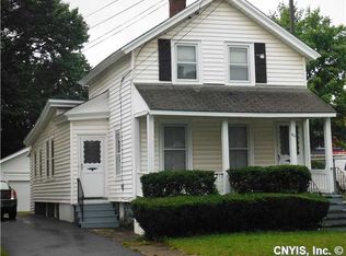 817 Park St, Syracuse, NY 13208