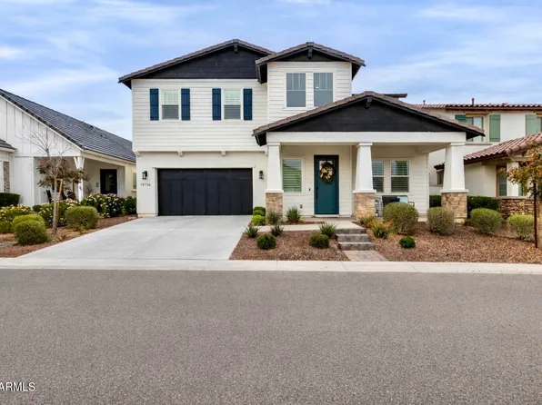 19736 W TURNEY Avenue, Litchfield Park, AZ 85340