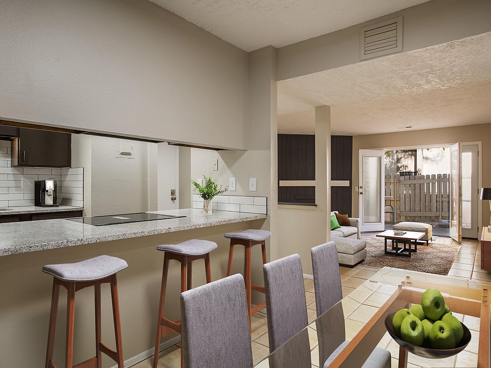 1st image of 3825 Montgomery Blvd NE APT 107