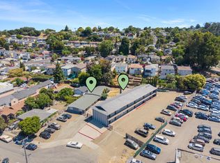 Sybil Ave, Hayward, CA 94542