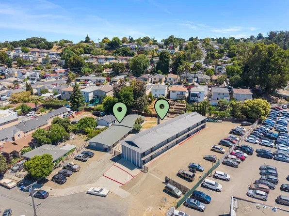 Sybil Ave, Hayward, CA 94542