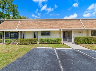 110 Half Moon Cir APT D, Jupiter, FL 33458
