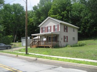 113 State St, Susquehanna, PA 18847