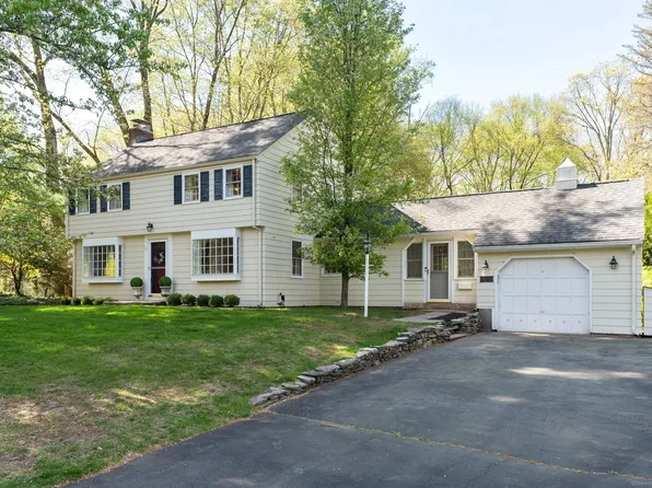 90 Sheep Hill Drive, West Hartford, CT 06117