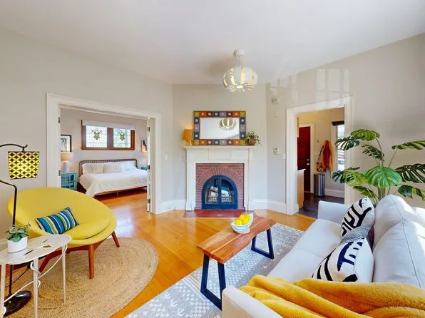 40 Central St #2, Somerville, MA 02143