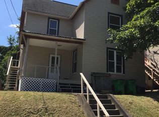 114 W Columbia St #1, Alliance, OH 44601