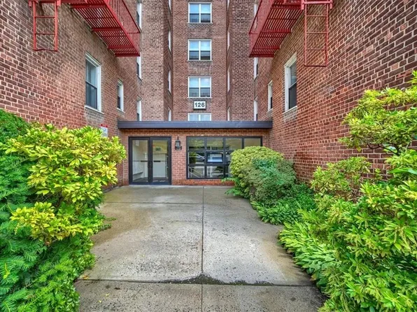126 Church Street #3B, New Rochelle, NY 10805