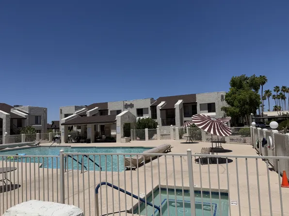 5518 E Lindstrom Ln Unit 2041, Mesa, AZ 85215