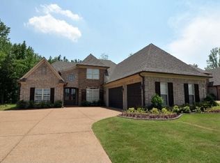 12173 Brooks Village Dr, Arlington, TN 38002