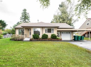 4300 SW 91st Ave, Portland, OR 97225