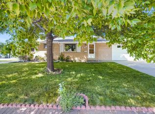 6689 Quay St, Arvada, CO 80003