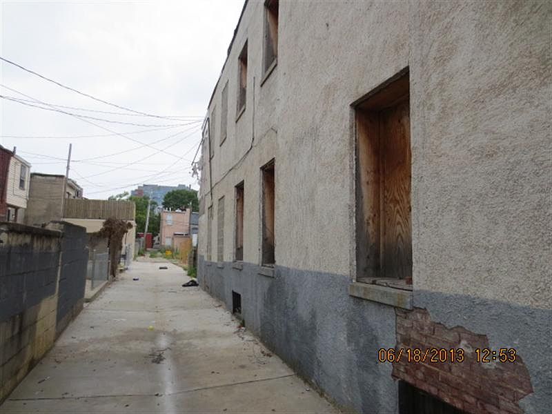 2nd image of 402 N Collington Ave