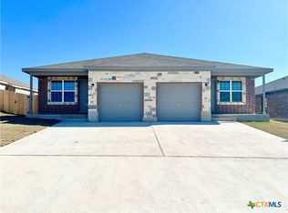 107 Dolphin Dr, Temple, TX 76501