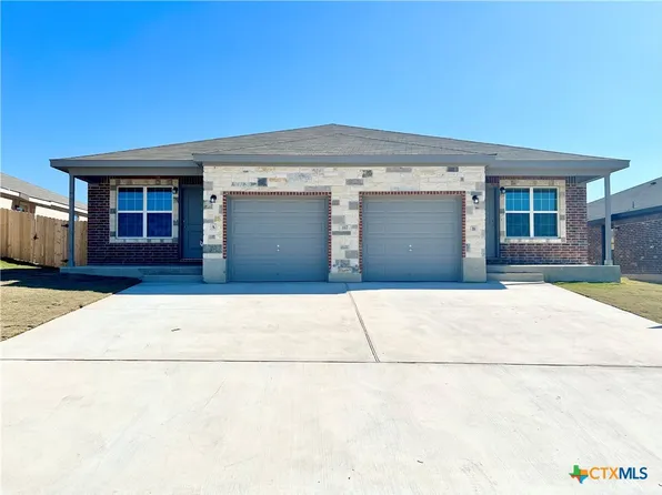 107 Dolphin Dr, Temple, TX 76501