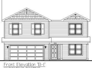 3303 Godby Dr, Sheridan, IN 46069