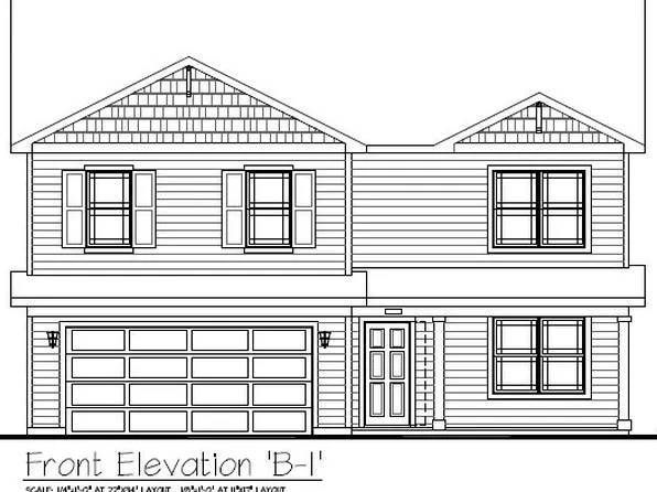 3291 W Keepsake Ln, Monrovia, IN 46157