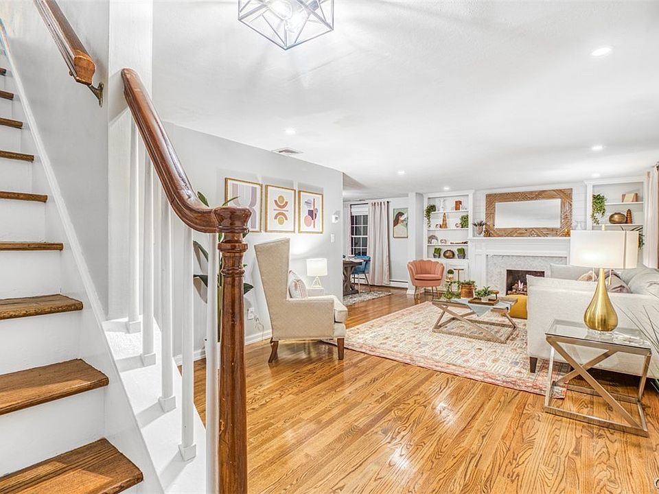 9 Wedgewood Rd, New Hartford, NY 13413 Zillow