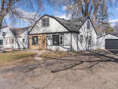 3357 Texas Ave S, Saint Louis Park, MN, 55426