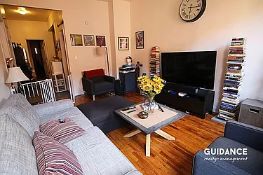 Rented by Guidance Realty Corp.