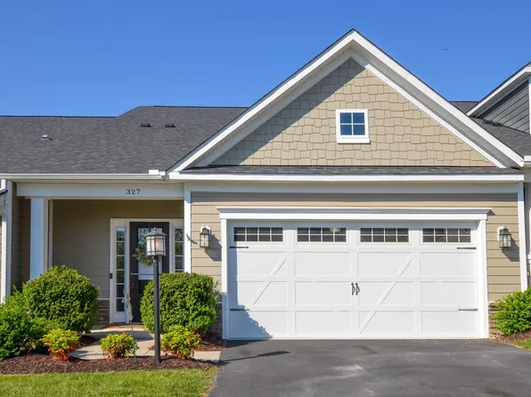 327 Claibourne Rd, Crozet, VA 22932