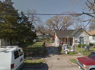 1817 S 12th St #18, Waco, TX 76706