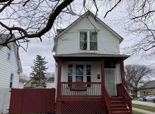 1200 S 3rd Ave, Maywood, IL 60153