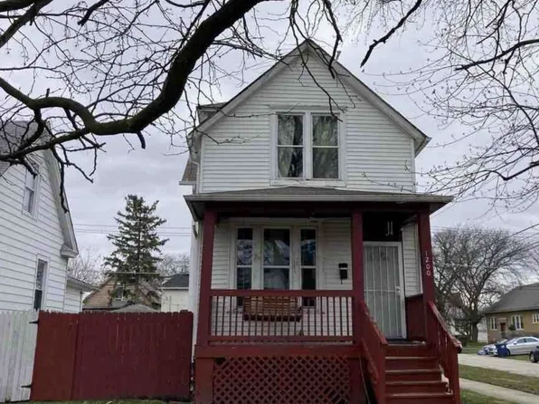 1200 S 3rd Ave, Maywood, IL 60153